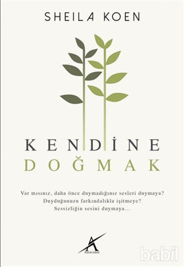 Picture of Kendine Doğmak