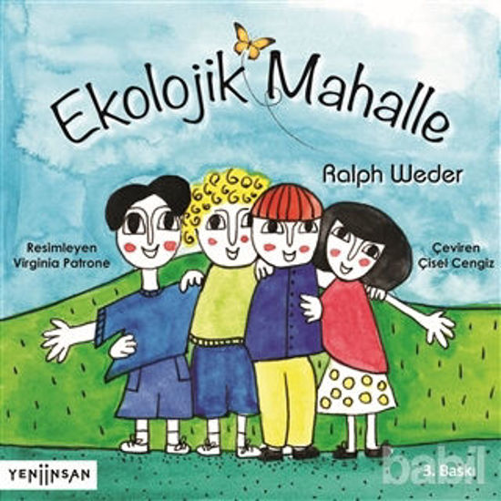 Picture of Ekolojik Mahalle