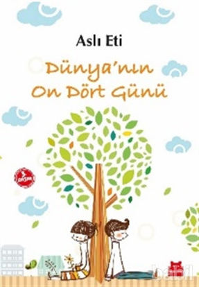 Picture of Dünya’nın On Dört Günü