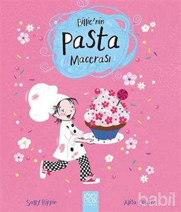 Picture of Billie’nin Pasta Macerası