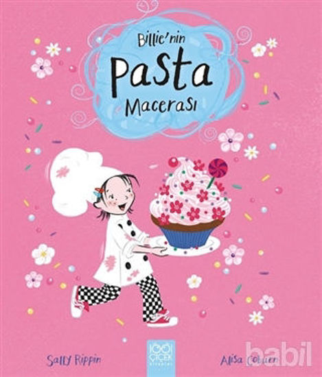 Picture of Billie’nin Pasta Macerası