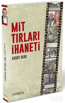 Picture of MİT Tırları İhaneti