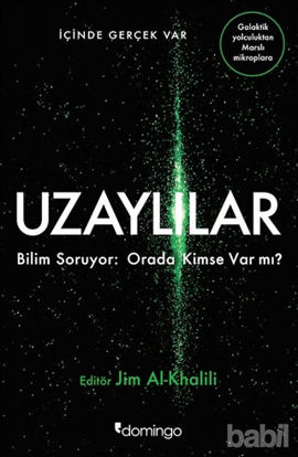 Picture of Uzaylılar