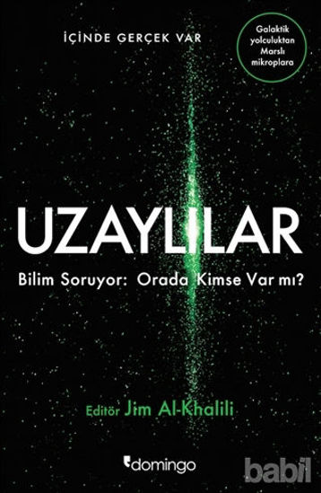 Picture of Uzaylılar