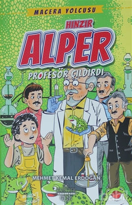 Picture of Hınzır Alper
