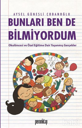 Picture of Bunları Ben de Bilmiyordum