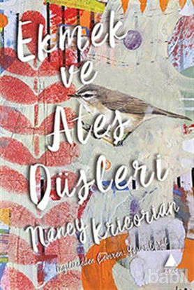 Picture of Ekmek ve Ateş Düşleri