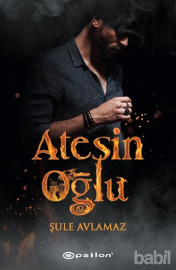 Picture of Ateşin Oğlu