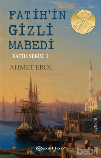 Picture of Fatih’in Gizli Mabedi