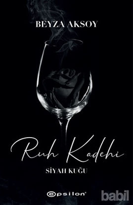 Picture of Siyah Kuğu 2 - Ruh Kadehi
