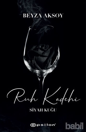 Picture of Siyah Kuğu 2 - Ruh Kadehi