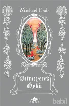 Picture of Bitmeyecek Öykü
