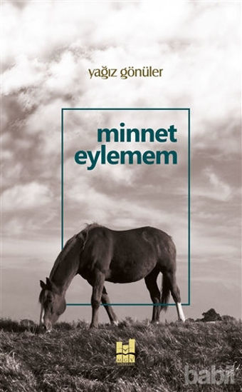 Picture of Minnet Eylemem