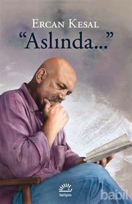 Picture of Aslında...
