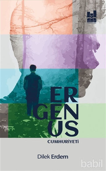 Picture of Ergenus Cumhuriyeti