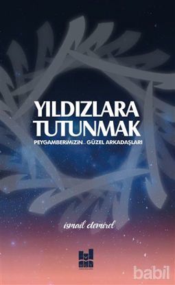 Picture of Yıldızlara Tutunmak