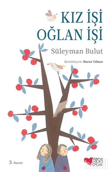 Picture of Kız İşi Oğlan İşi