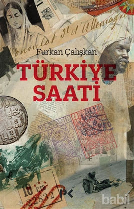 Picture of Türkiye Saati