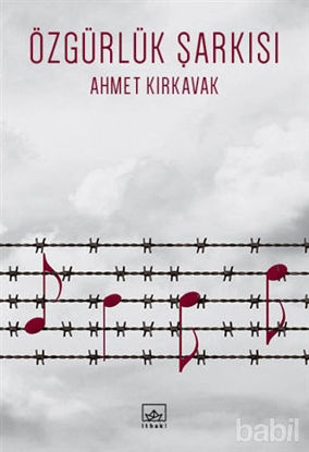 Picture of Özgürlük Şarkısı