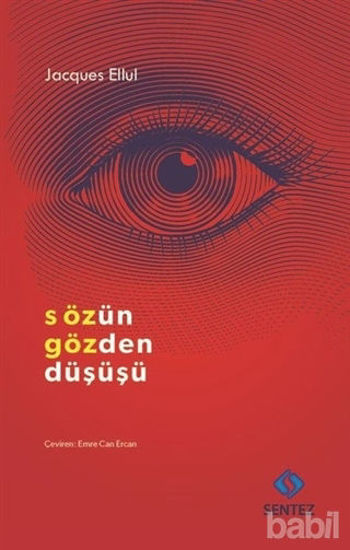 Picture of Sözün Gözden Düşüşü