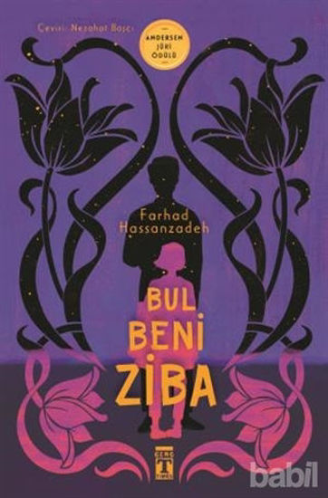 Picture of Bul Beni Ziba