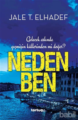 Picture of Neden Ben