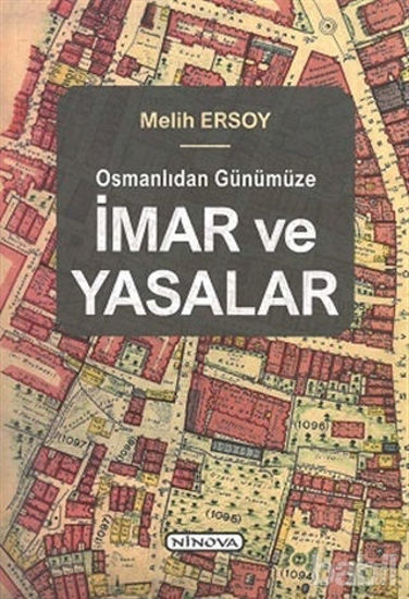 Picture of Osmanlıdan Günümüze İmar ve Yasalar