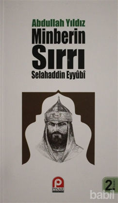 Picture of Selahaddin Eyyübi - Minberin Sırrı