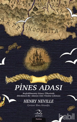 Picture of Pines Adası