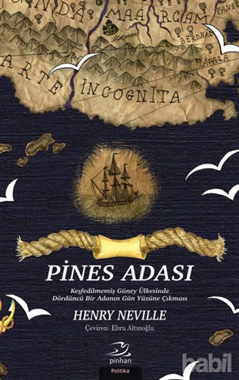 Picture of Pines Adası