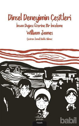 Picture of Dinsel Deneyimin Çeşitleri