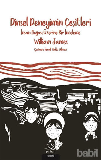 Picture of Dinsel Deneyimin Çeşitleri