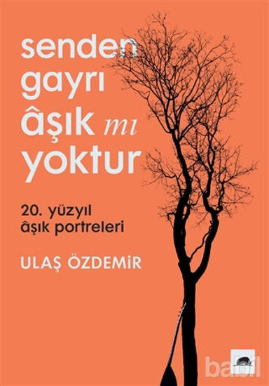 Picture of Senden Gayrı Aşık mı Yoktur
