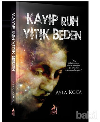 Picture of Kayıp Ruh Yitik Beden