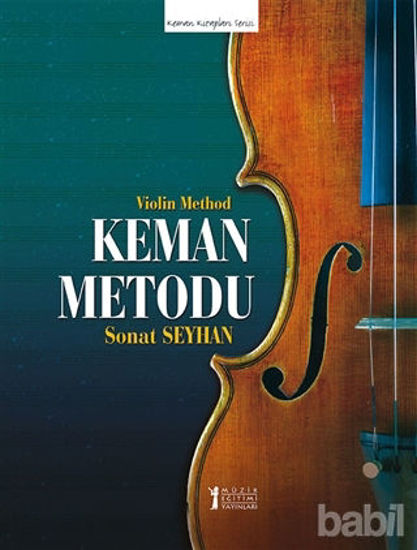 Picture of Keman Metodu