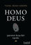 Picture of Homo Deus: Yarının Kısa Bir Tarihi (Ciltli)