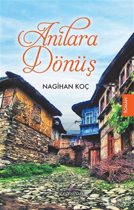 Picture of Anılara Dönüş