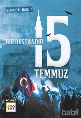 Picture of Bir Destandır 15 Temmuz