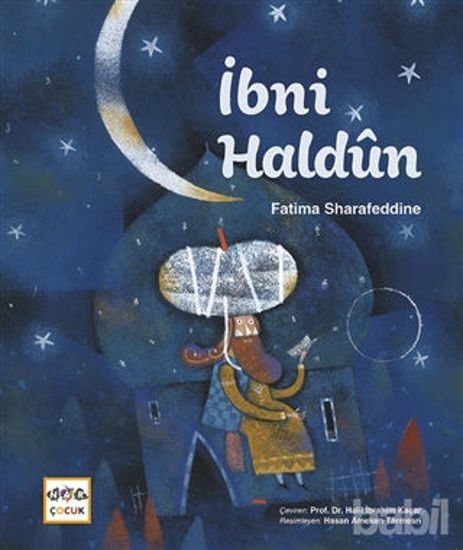 Picture of İbni Haldun