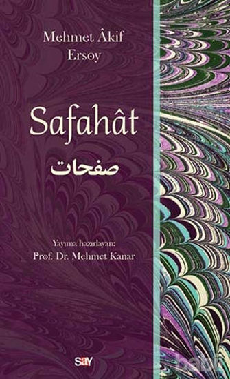 Picture of Safahat