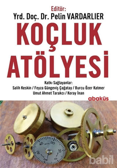 Picture of Koçluk Atölyesi