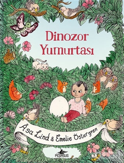 Picture of Dinozor Yumurtası