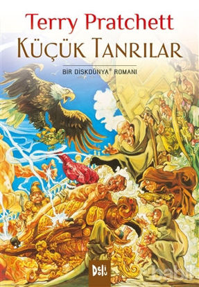 Picture of Küçük Tanrılar