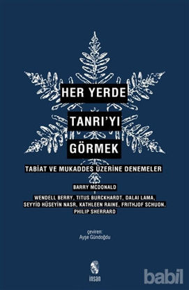 Picture of Her Yerde Tanrı’yı Görmek
