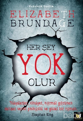 Picture of Her Şey Yok Olur