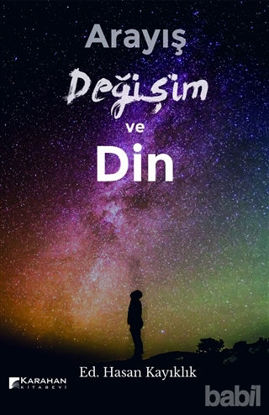 Picture of Arayış Değişim ve Din
