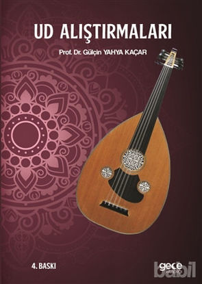 Picture of Ud Alıştırmaları