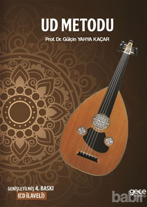 Picture of Ud Metodu