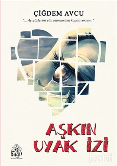 Picture of Aşkın Uyak İzi