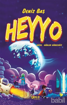 Picture of Heyyo